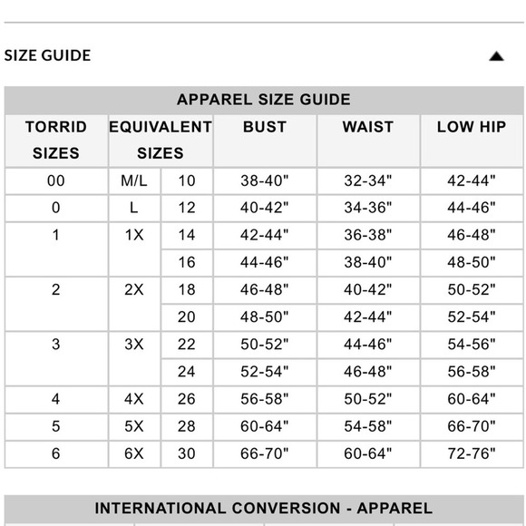 Torrid Multicolor Geometric Blouse - Picture 11 of 12